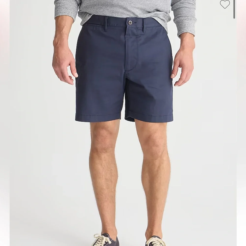 21. J Crew Mens 9